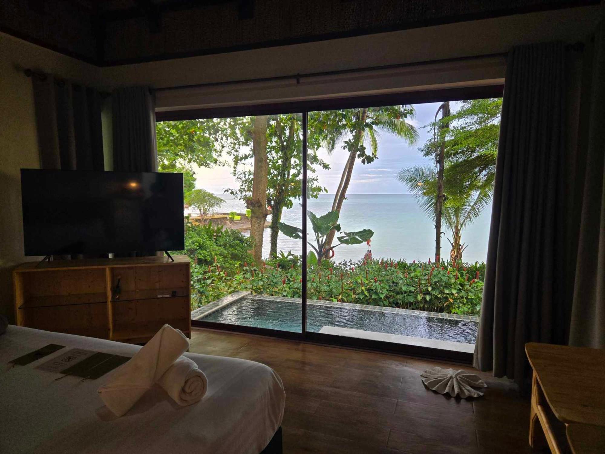 Siam Bay Resort Ко-Чанг Екстер'єр фото