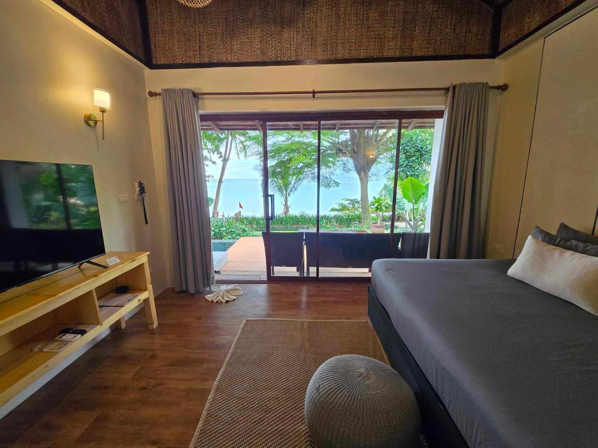 Siam Bay Resort Ко-Чанг Екстер'єр фото