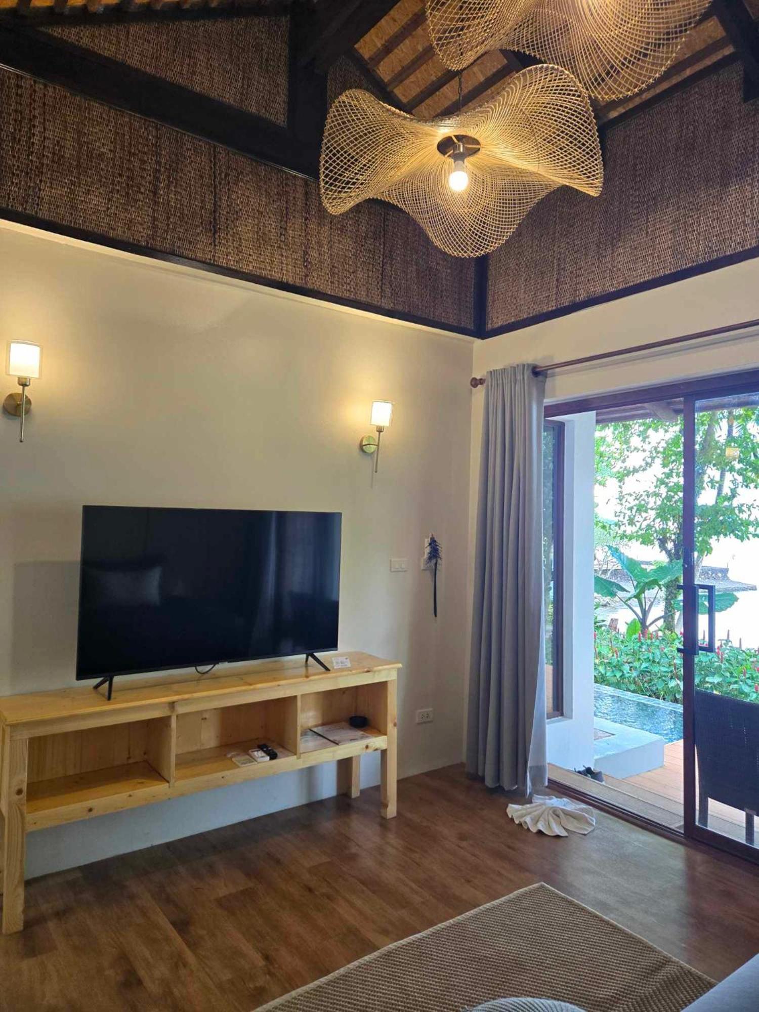 Siam Bay Resort Ко-Чанг Екстер'єр фото
