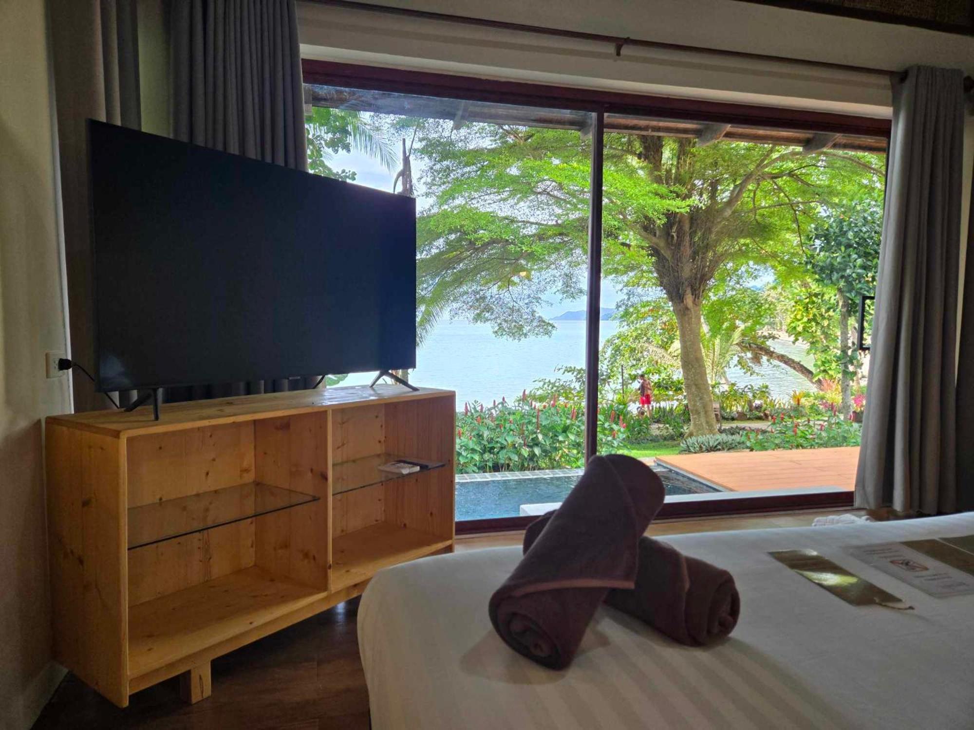 Siam Bay Resort Ко-Чанг Екстер'єр фото